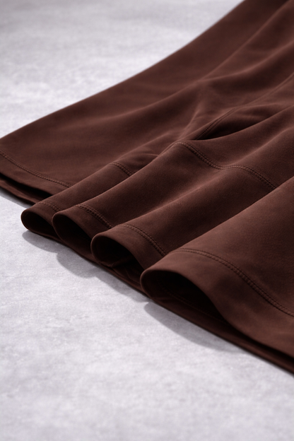 Chocolate Brown